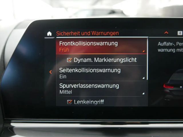 BMW M850 Coupé Gran Coupé xDrive