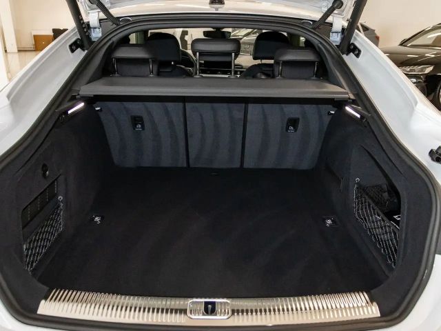 Audi A5 40 TFSI Quattro S-Line S-Tronic