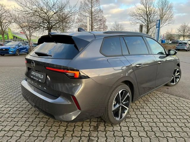 Opel Astra 1.2 Turbo Elegance Turbo