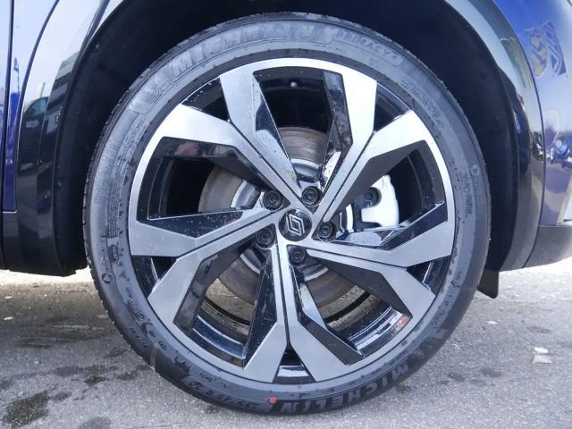 Renault Espace Alpine E-Tech Esprit