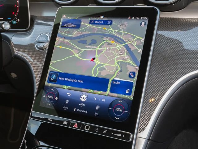 Mercedes-Benz CLE 180 AMG Line Sport Edition