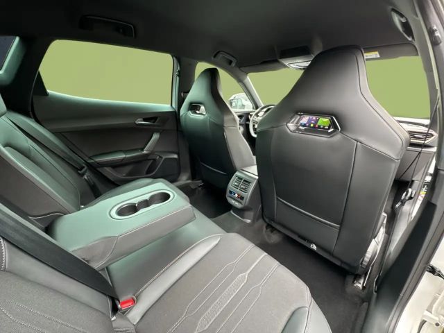 Cupra Formentor 2.0 TSI VZ