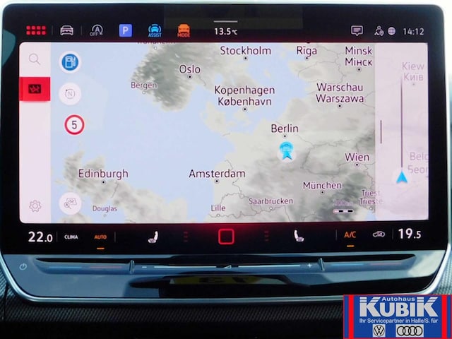 Volkswagen Golf Golf VIII Style