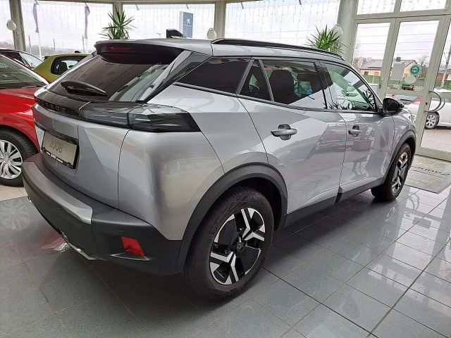 Peugeot 2008 Allure Pack PureTech