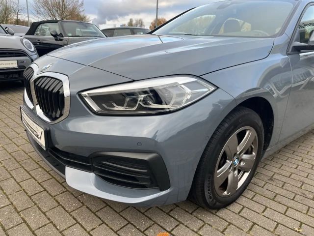 BMW 118 118i Advantage pakket Sedan