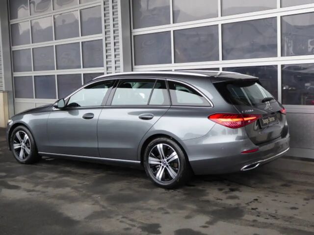 Mercedes-Benz C 220 AVANTGARDE C 220 d Estate