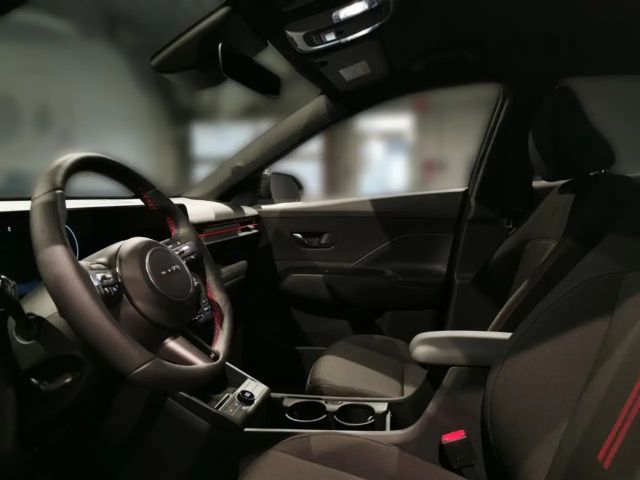 Hyundai Kona 2WD Electric N Line
