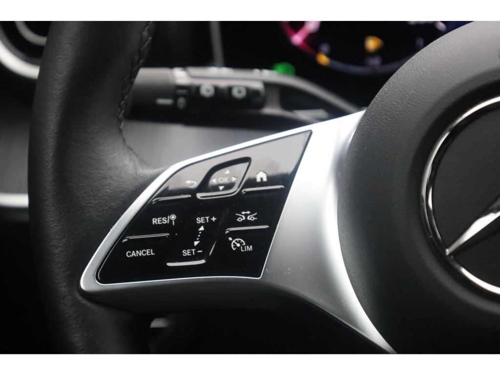 Mercedes-Benz C 180 Estate