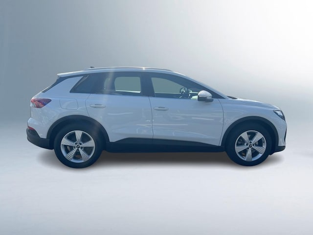 Audi Q4 e-tron 35
