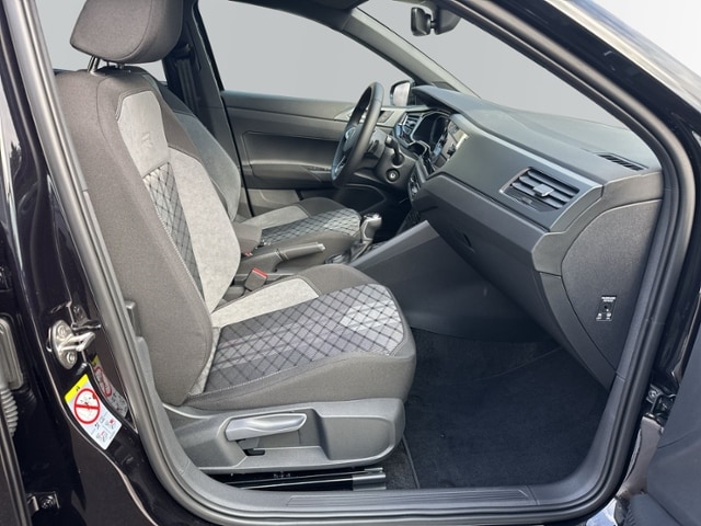 Volkswagen Polo 1.0 TSI DSG