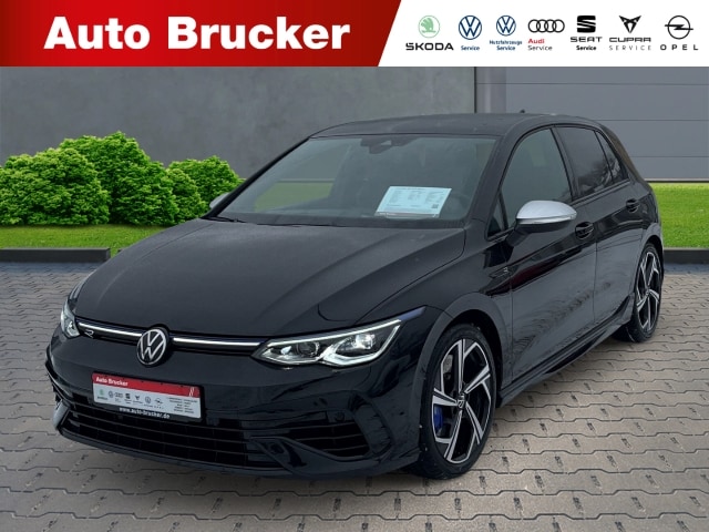 Volkswagen Golf 4Motion Golf VIII
