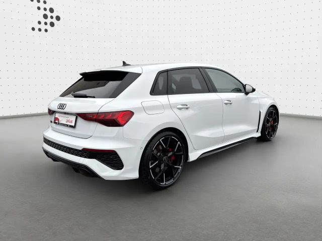 Audi RS3 Sedan