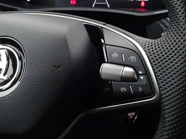 Skoda Fabia 1.0 TSI Monte Carlo