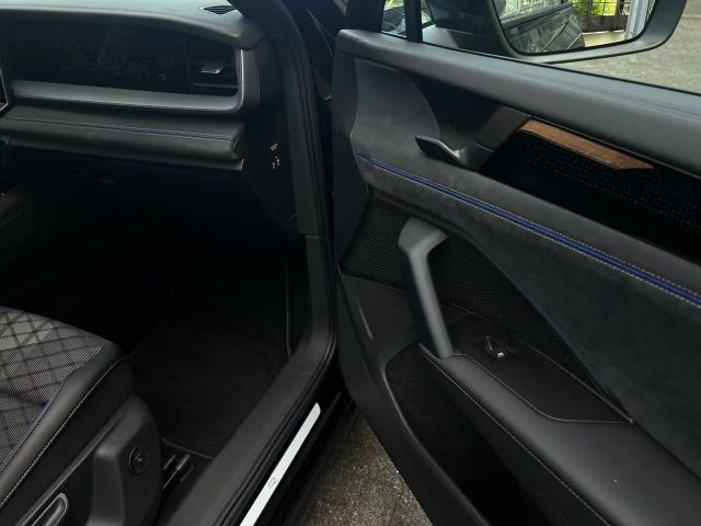 Volkswagen Tayron DSG R-Line eHybrid