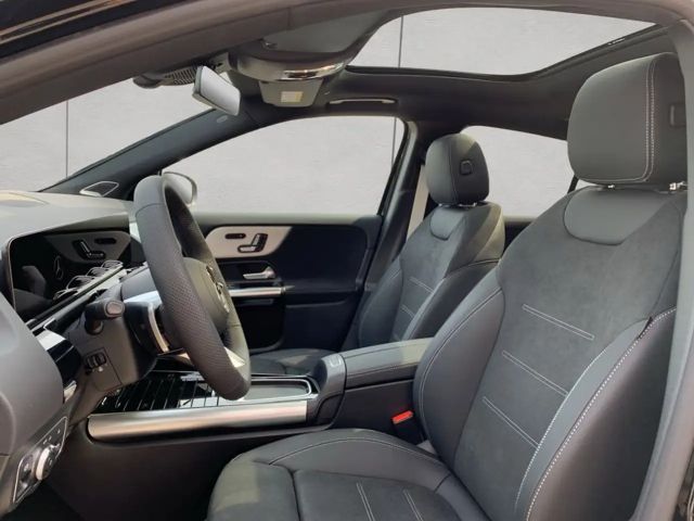 Mercedes-Benz GLA 250 GLA