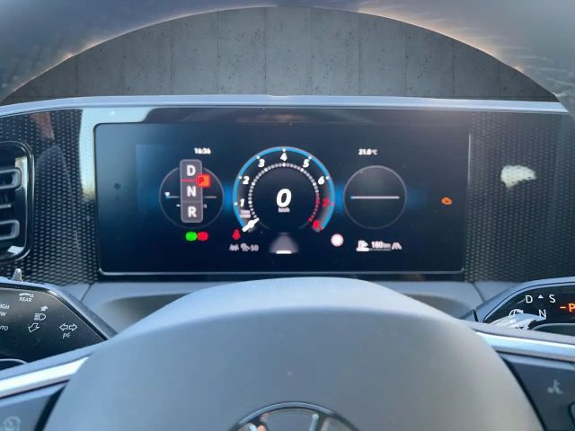 Volkswagen Tiguan 1.5 eTSI Life