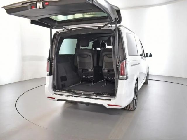 Mercedes-Benz V 250 AMG Line Style