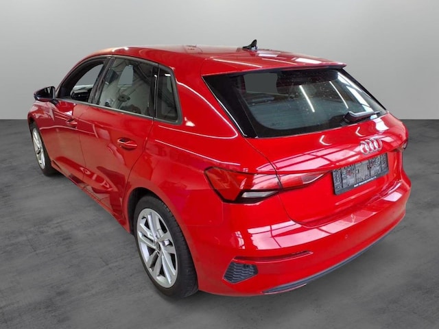 Audi A3 35 TFSI Sportback