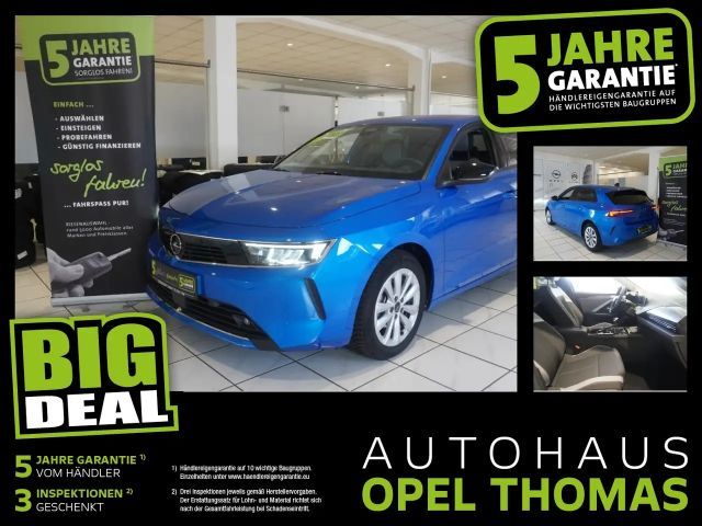 Opel Astra 1.2 Turbo Enjoy