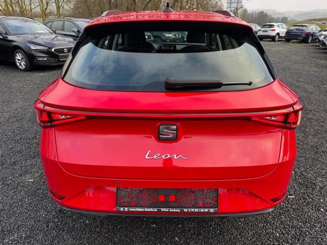Seat Leon DSG Style