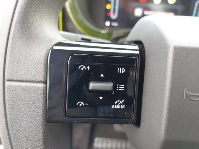 Fiat Grande Panda Hybrid MHEV Icon