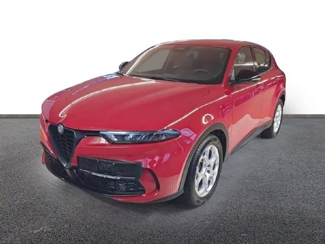 Alfa Romeo Tonale Hybrid