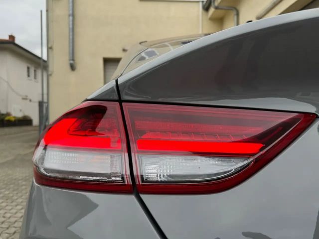 Hyundai i30 Hybrid N Line T-GDi