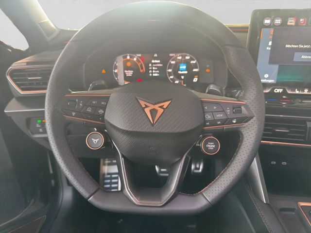 Cupra Formentor DSG VZ