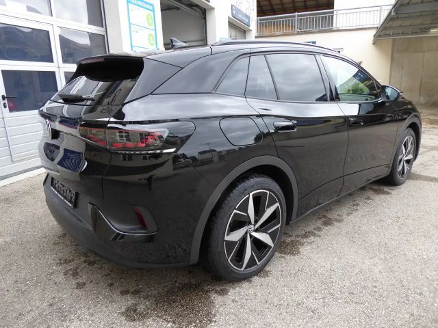 Volkswagen ID.4 220 kW