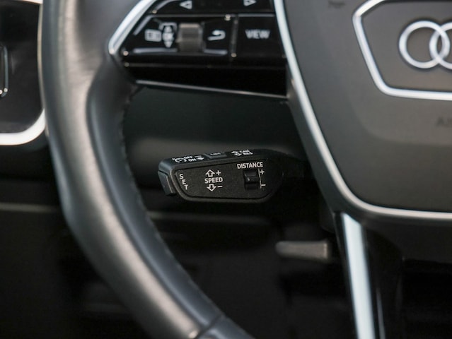 Audi A6 50 TDI Avant Quattro