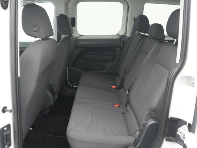 Volkswagen Caddy DSG