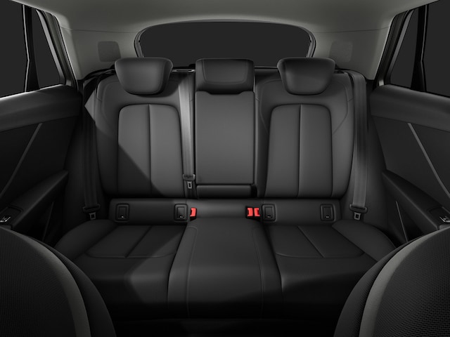 Audi Q2 35 TFSI S-Tronic