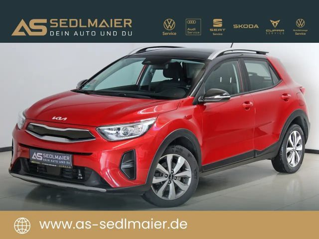 Kia Stonic GDi Vision