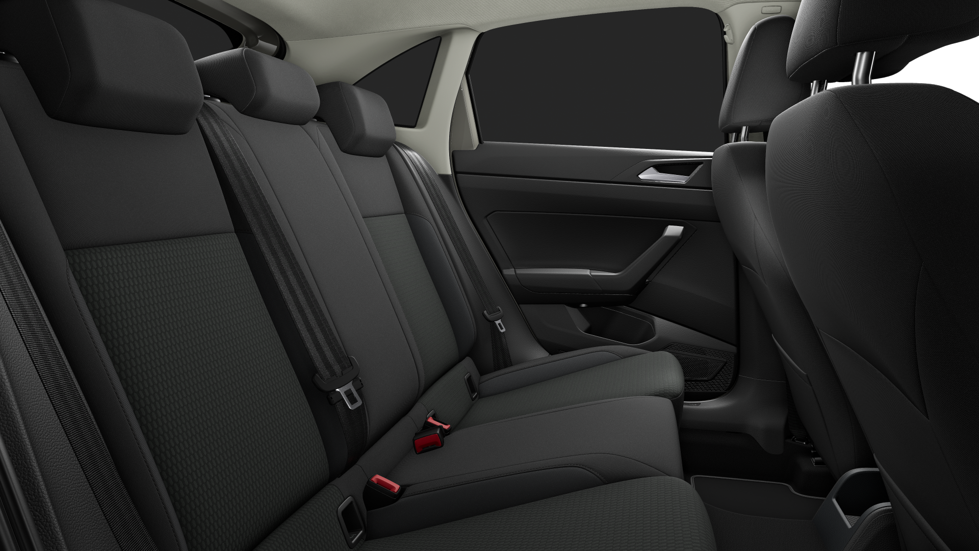 Volkswagen Taigo 1.0 TSI