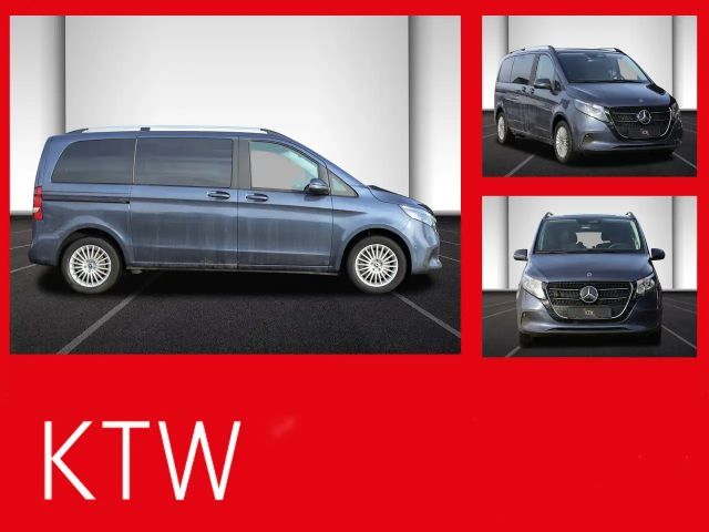 Mercedes-Benz V 220 Style V 220 d