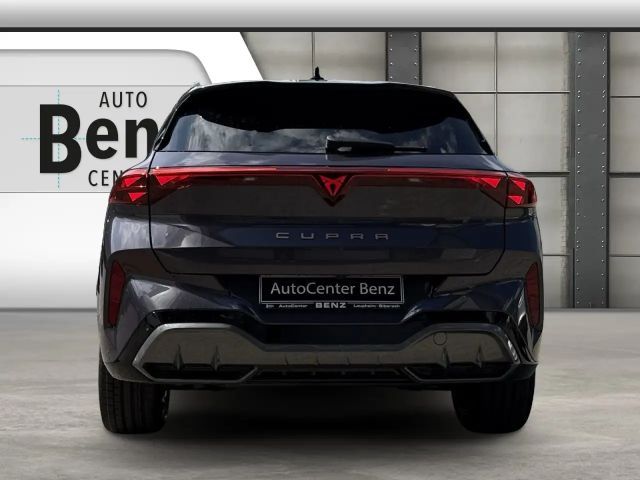 Cupra Terramar 2.0 TSI VZ