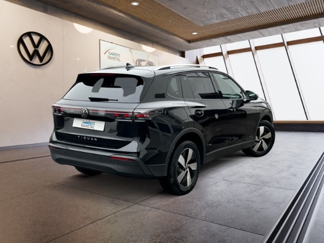 Volkswagen Tiguan 2.0 TDI IQ.Drive Life