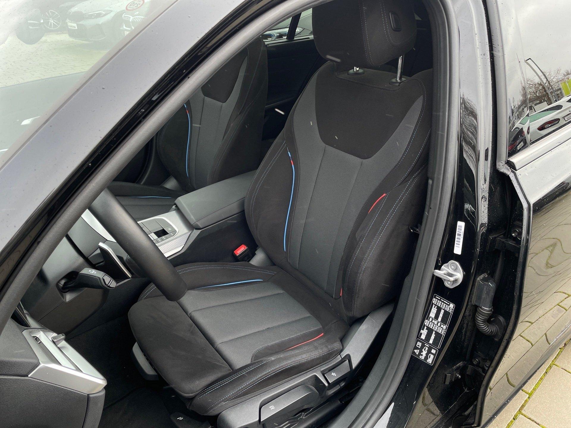 BMW 320 320d Touring xDrive