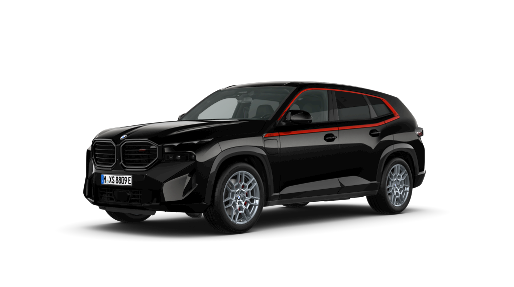 BMW XM XM