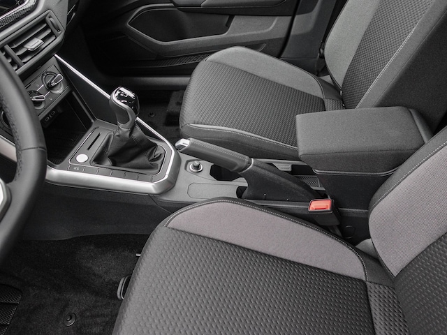 Volkswagen Taigo 1.0 TSI