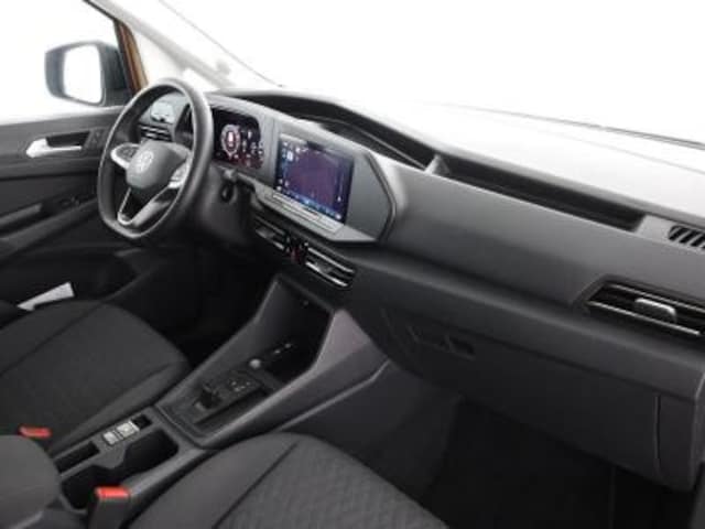 Volkswagen Caddy 1.5 TSI DSG Life