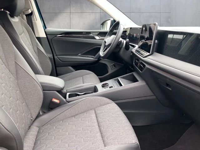 Volkswagen Tiguan DSG eHybrid