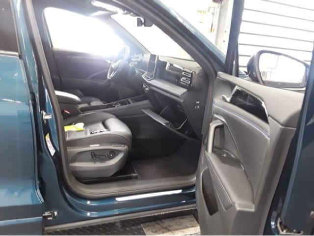 Volkswagen Tiguan 2.0 TSI DSG R-Line