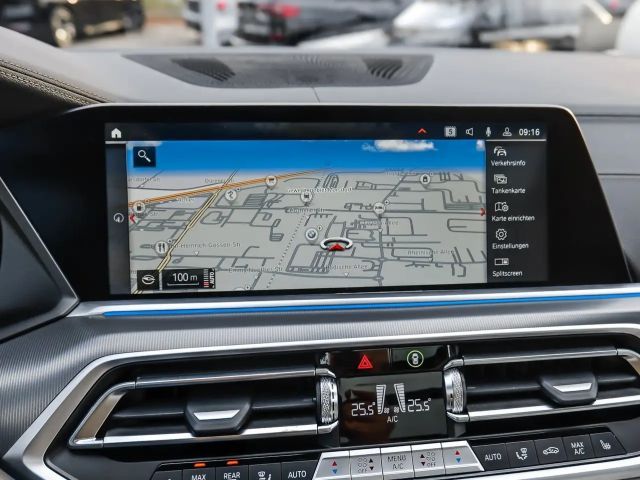 BMW X6 Coupé M-Sport xDrive30d