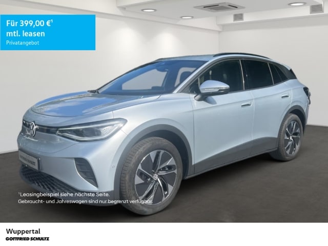 Volkswagen ID.4 Performance Pro