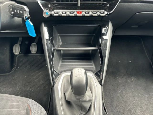 Peugeot 208 Active Pack PureTech