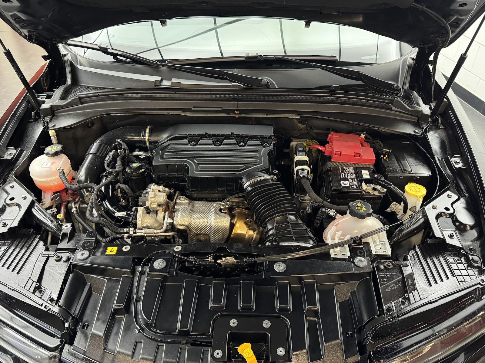 Alfa Romeo Tonale Hybrid Veloce