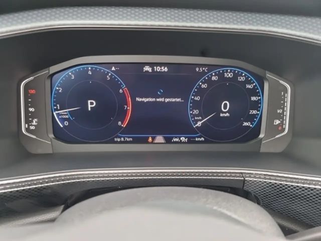 Volkswagen T-Cross 1.5 TSI