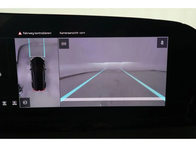 Audi A6 e-tron Quattro