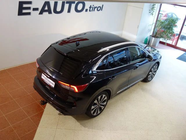 Ford Kuga AWD Vignale